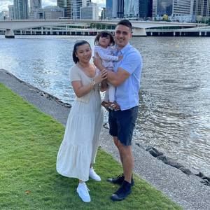 Meet your Posher, Boramei